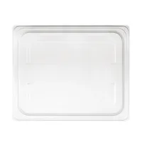 Nisbets Essentials Polypropylene Gn Lid - 1/2