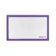 Hygiplas Allergens Non-stick Baking Mat - 520x315mm 20.5x12.4''