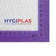 Hygiplas Allergens Non-stick Baking Mat - 520x315mm 20.5x12.4''