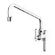 Vogue Mid-faucet Tap For Pre Rinser Ce984 Ce985