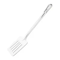 Nisbets Essentials St/st Slotted Turner - 13''