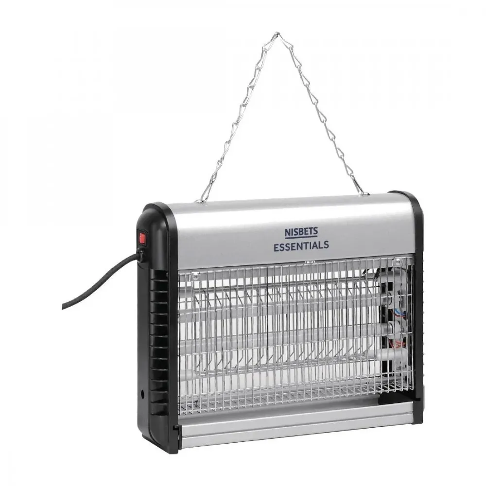 Nisbets Essentials Fly Killer - 16watt