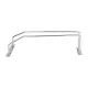 Olympia Stemware Rack Chrome - 255mm 10''