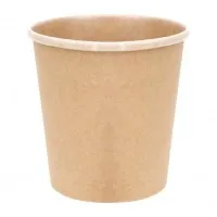 Fiesta Recyclable Soup Container - 16oz 98mm (pack 500)