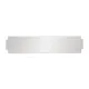 Vogue Undershelf For Folding Work Table St/st - 1830x610x780mm