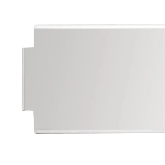 Vogue Undershelf For Folding Work Table St/st - 1830x610x780mm