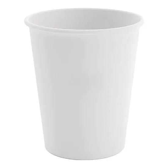 Egreen Hygienically Individually Wrapped Paper Cup (pack 1000)