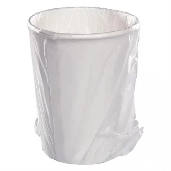 Egreen Hygienically Individually Wrapped Paper Cup (pack 1000)