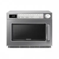 Samsung  Commercial Microwave Digital - 1850watt