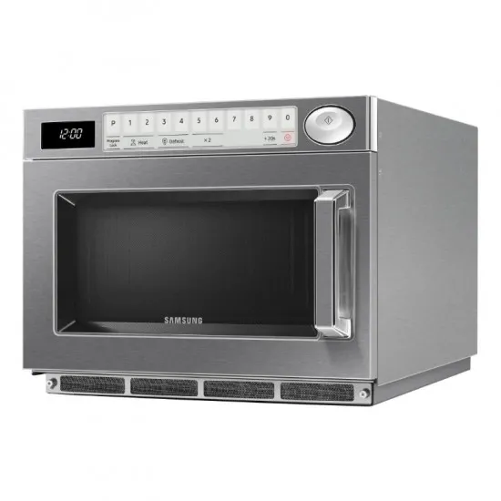 Samsung  Commercial Microwave Digital - 1850watt
