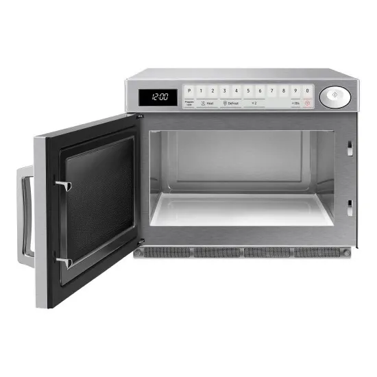Samsung  Commercial Microwave Digital - 1850watt