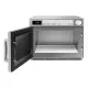 Samsung  Commercial Microwave Digital - 1850watt