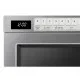 Samsung  Commercial Microwave Digital - 1850watt