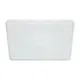 Cambro Polyethylene Pizza Dough Box - 60x40x7cm