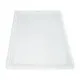 Cambro Polyethylene Pizza Dough Box - Cover 60x40x2cm