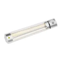 Bolero Wall Mounted Ip55 Patio Heater