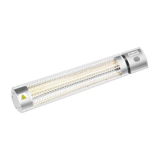 Bolero Wall Mounted Ip55 Patio Heater