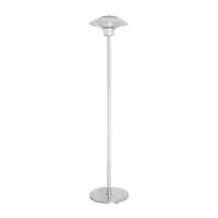 Bolero Free Standing Patio Heater Lamp