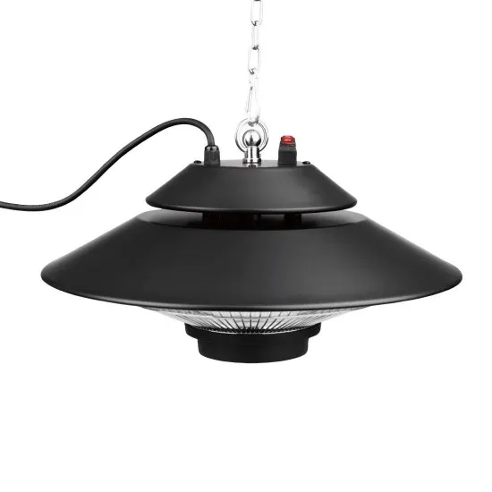 Bolero Hanging Electric Patio Heater