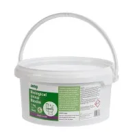 Jantex Green Rtu Biological Urinal Blocks - 1.1kg