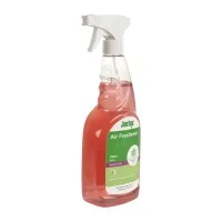 Jantex Green Rtu Air Freshener- Cranberry - 750ml