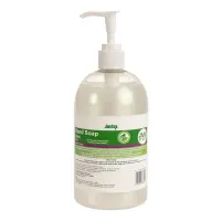 Jantex Green Rtu Hand Soap Lotion - 500ml