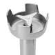 Buffalo Variable Speed Stick Blender -  500mm 500watt