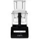 Magimix Cuisine System 5200xl Premium - Black - 18712