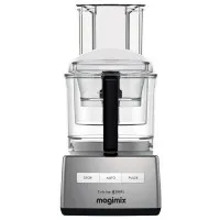 Magimix Cuisine System 5200xl Premium - Satin - 18714