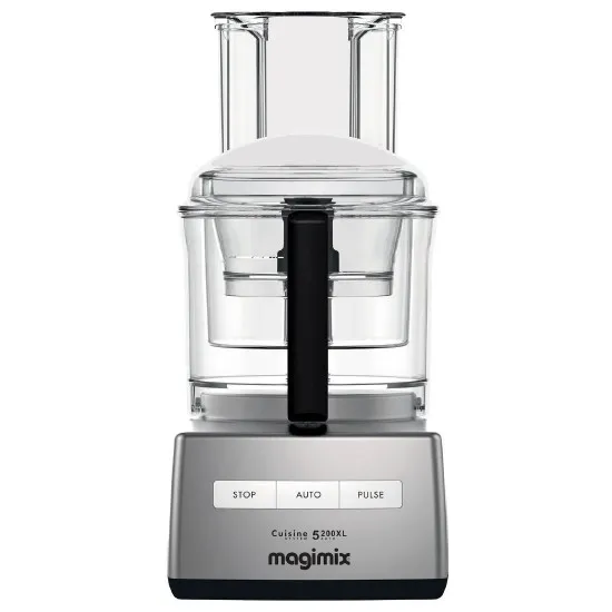 Magimix Cuisine System 5200xl Premium - Satin - 18714