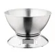 Vogue Digital St/st Bowl Scale 5kg Grad 1g Kg/lbs