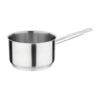 Vogue Saucepan St/st 18cm / 2.6l