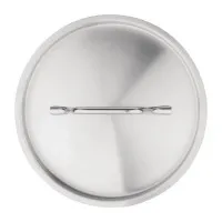 Vogue St/st Lid 18cm
