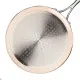 Vogue Induction Tri-wall Copper Saucepan - 200x100mm