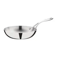 Vogue Tri-wall Fry Pan St/st - 200mm