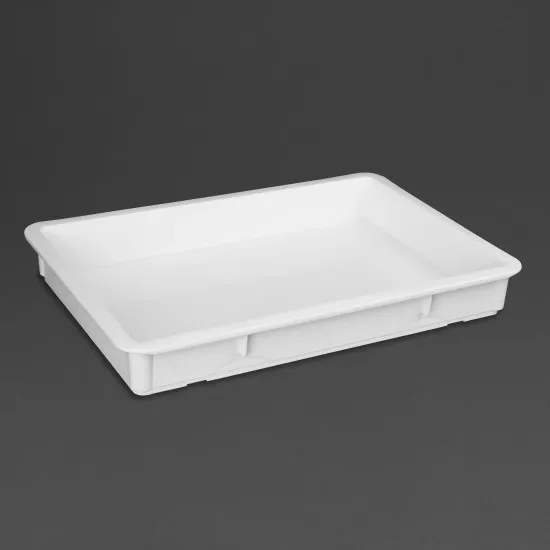 Vogue Pp Dough Box - 650x455x85mm