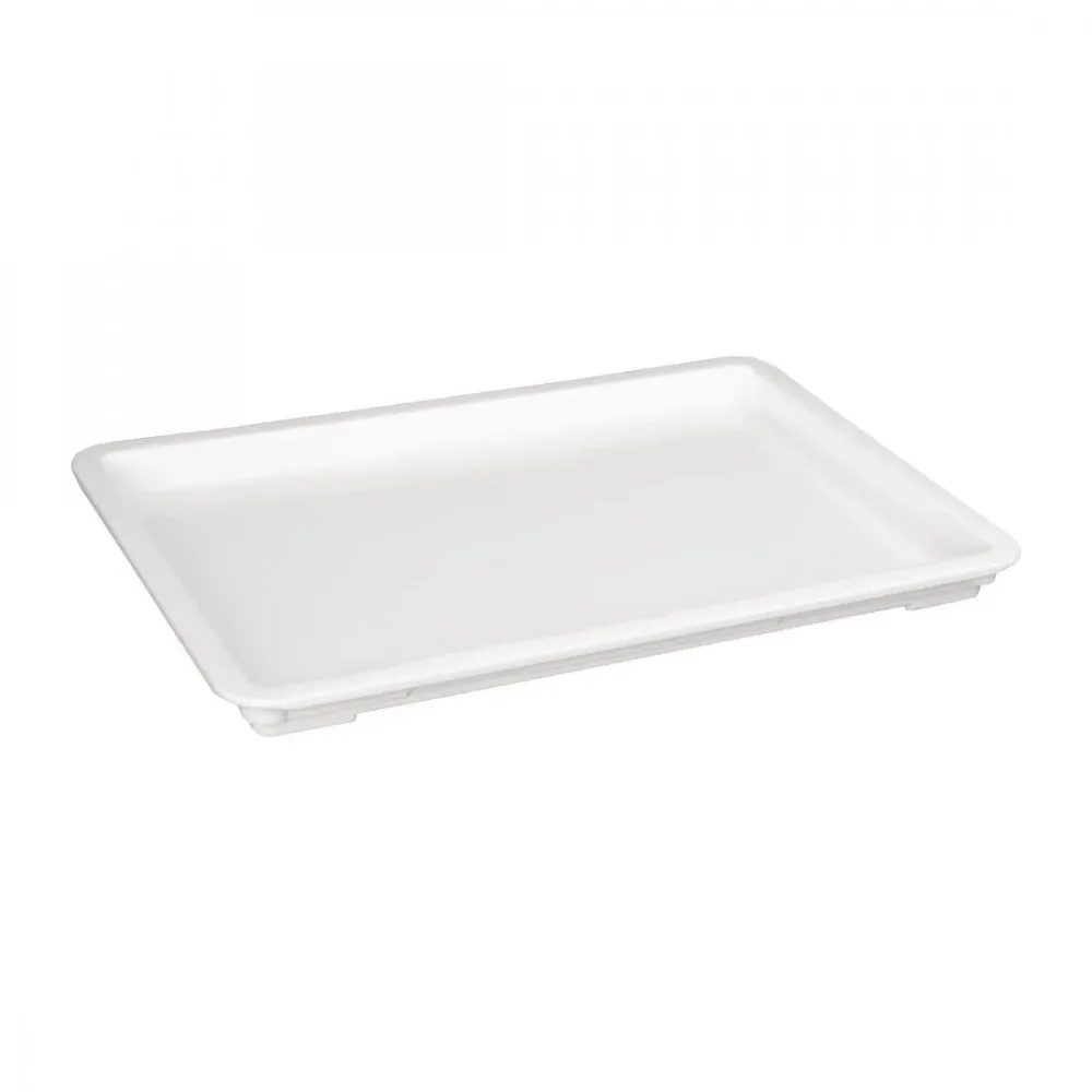 Vogue Pp Dough Box Lid - 650x455x45mm