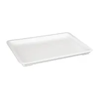 Vogue Pp Dough Box Lid - 650x455x45mm