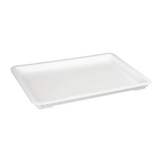 Vogue Pp Dough Box Lid - 650x455x45mm