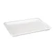 Vogue Pp Dough Box Lid - 650x455x45mm