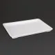 Vogue Pp Dough Box Lid - 650x455x45mm