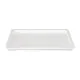 Vogue Pp Dough Box Lid - 650x455x45mm