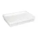Vogue Pp Dough Box Lid - 650x455x45mm