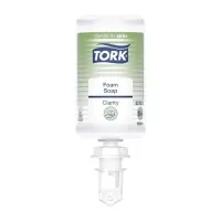 Tork Clarity Hand Washing Foam Soap 6 X1l