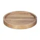 Olympia Acacia Round Plate - 150x20mm