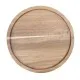 Olympia Acacia Round Plate - 150x20mm