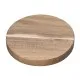 Olympia Acacia Round Plate - 150x20mm