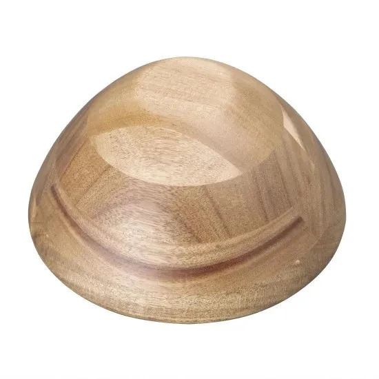 Olympia Acacia Bowl - 150x76mm