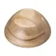 Olympia Acacia Bowl - 150x76mm