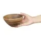 Olympia Acacia Bowl - 150x76mm